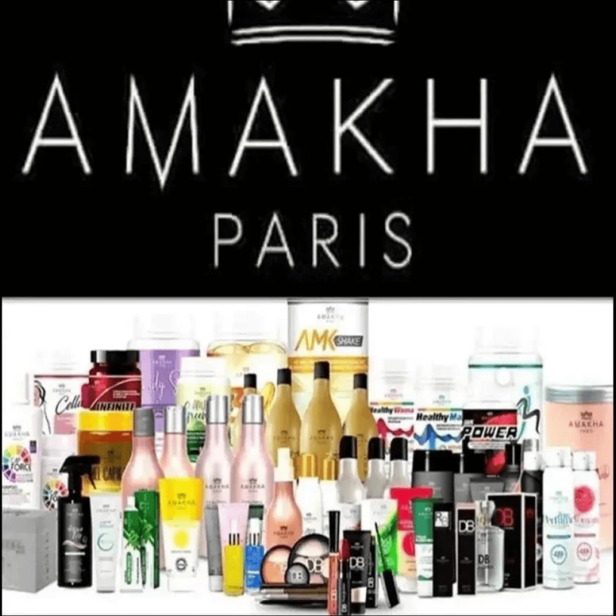Perfume Feminino Glamour Sexy Amakha Paris 15ml Para Bolso - Jm Grife - Perfume Feminino Glamour Sexy Amakha Paris 15ml Para Bolso - - Jm Grife - amakha, glamour, Jm Grife, MLB27184484, para, paris, sexy - Jm Grife