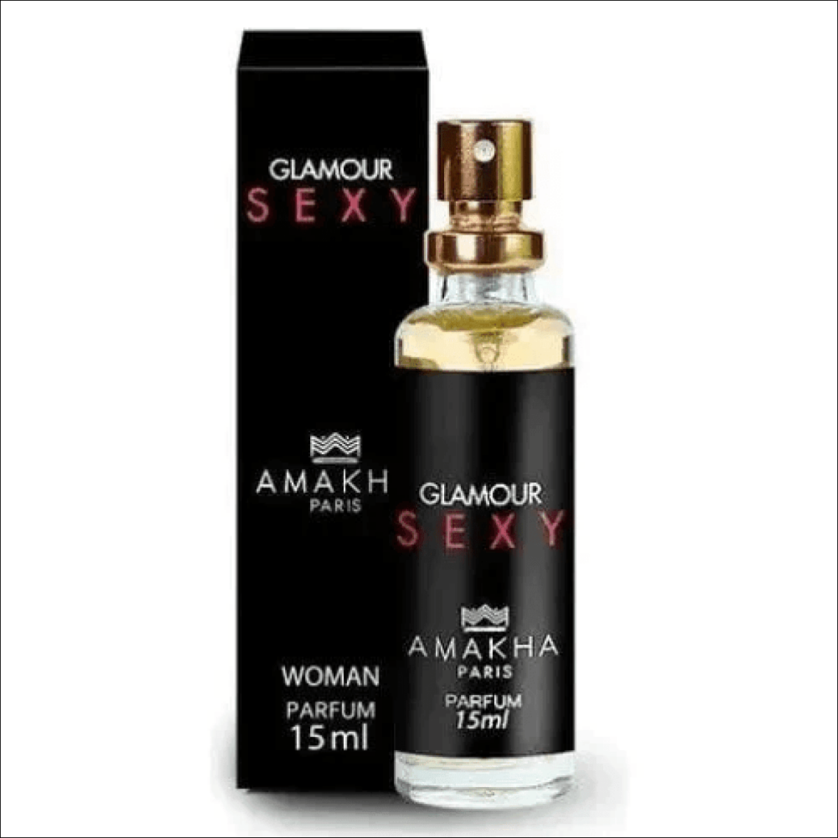 Perfume Feminino Glamour Sexy Amakha Paris 15ml Para Bolso - Jm Grife - Perfume Feminino Glamour Sexy Amakha Paris 15ml Para Bolso - - Jm Grife - amakha, glamour, Jm Grife, MLB27184484, para, paris, sexy - Jm Grife
