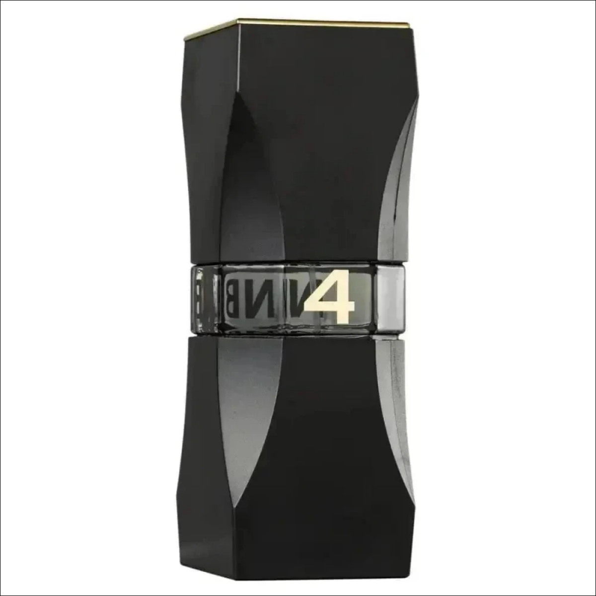 Perfume Feminino New Brand 4 Women 100ml - Floral Oriental Glamouroso e Luxuoso - Jm Grife