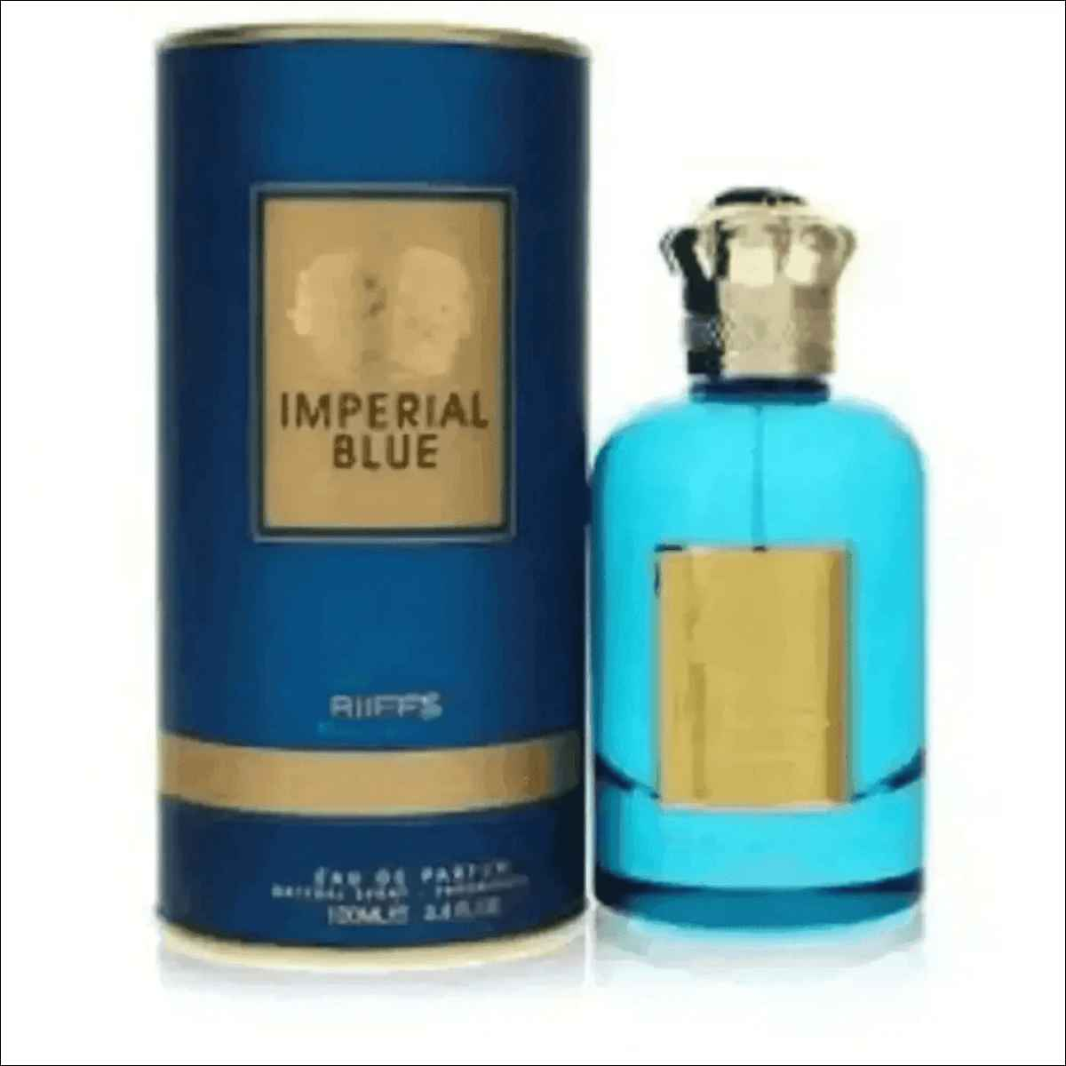 Perfume Imperial Blue Riiffs 100ml - Eau de Parfum Masculino com Fragrância Elegante e Durável - Jm Grife - Perfume Imperial Blue Riiffs 100ml - Eau de Parfum Masculino com Fragrância Elegante e Durável - Riiffs - Jm Grife - 100ml, blue, elegante, fragr, imperial, JDBKH9CWX5, Jm Grife, masculino, ncia, para, parfum, perfume, Riiffs - Jm Grife