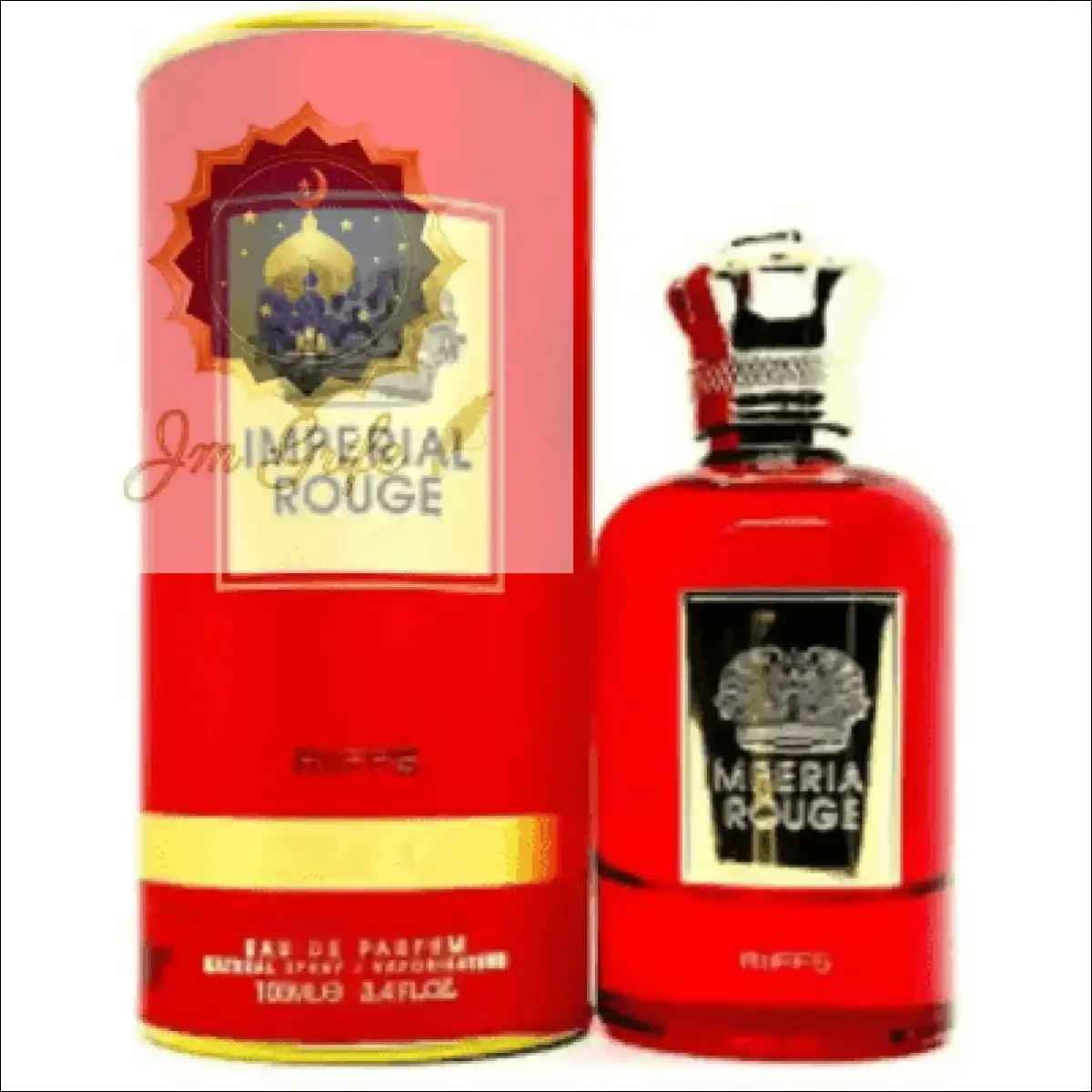 Perfume Imperial Rouge Riiffs 100ml Feminino - Elegância, Florais e Amadeirados com Longa Duração - Jm Grife - Perfume Imperial Rouge Riiffs 100ml Feminino - Elegância, Florais e Amadeirados com Longa Duração - - . - 100ml, elegante, feminino, fragr, imperial, ncia, para, perfume, riiffs, rouge - Jm Grife