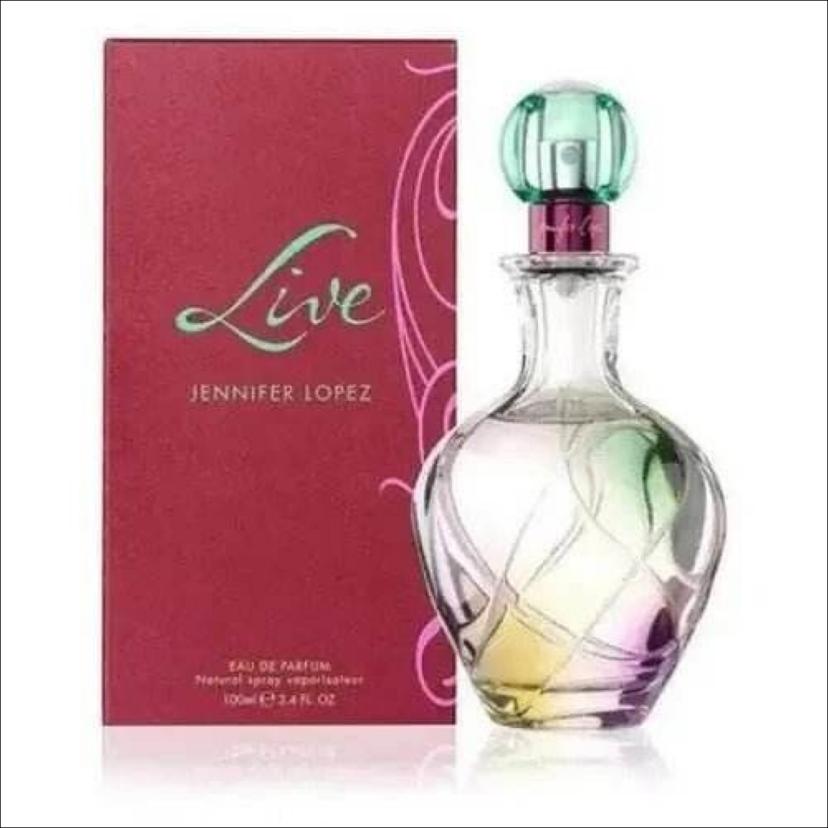 Perfume Jennifer Lopez Live EDP 100ml - Fragrância Intensa Para Mulheres, Ideal Para Inverno - Jm Grife - Perfume Jennifer Lopez Live EDP 100ml - Fragrância Intensa Para Mulheres, Ideal Para Inverno - - Jm Grife - 100ml, alto, concentra, contr, intensa, jennifer, Jm Grife, live, lopez, MLB22940617, mulheres, para - Jm Grife