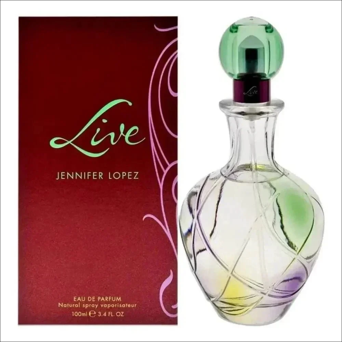 Perfume Jennifer Lopez Live EDP 100ml - Fragrância Intensa Para Mulheres, Ideal Para Inverno - Jm Grife - Perfume Jennifer Lopez Live EDP 100ml - Fragrância Intensa Para Mulheres, Ideal Para Inverno - - Jm Grife - 100ml, alto, concentra, contr, intensa, jennifer, Jm Grife, live, lopez, MLB22940617, mulheres, para - Jm Grife