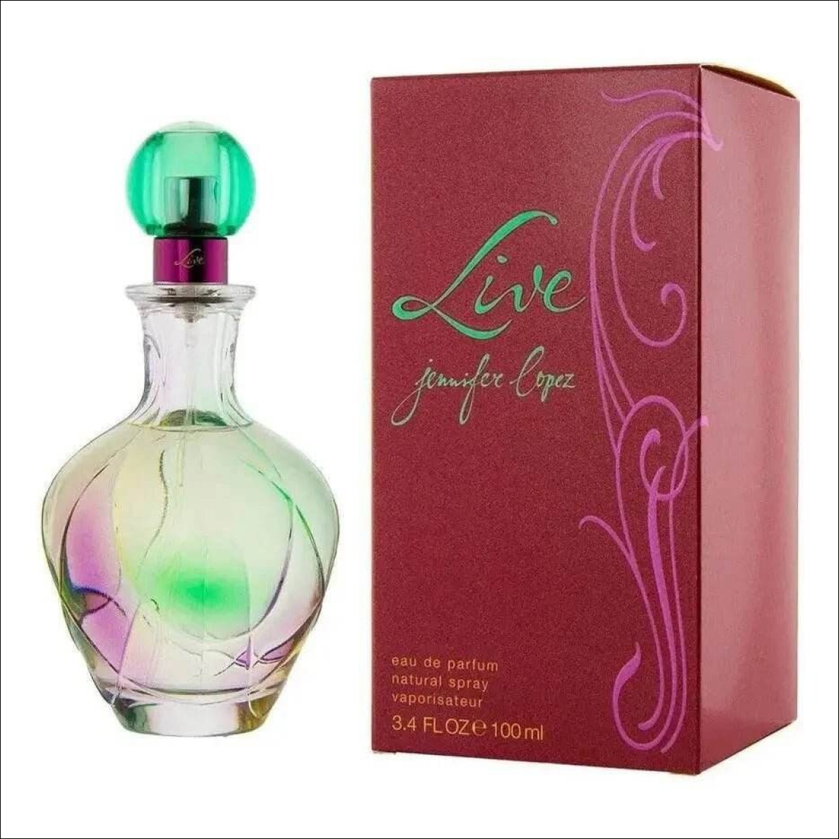 Perfume Jennifer Lopez Live EDP 100ml - Fragrância Intensa Para Mulheres, Ideal Para Inverno - Jm Grife - Perfume Jennifer Lopez Live EDP 100ml - Fragrância Intensa Para Mulheres, Ideal Para Inverno - - Jm Grife - 100ml, alto, concentra, contr, intensa, jennifer, Jm Grife, live, lopez, MLB22940617, mulheres, para - Jm Grife