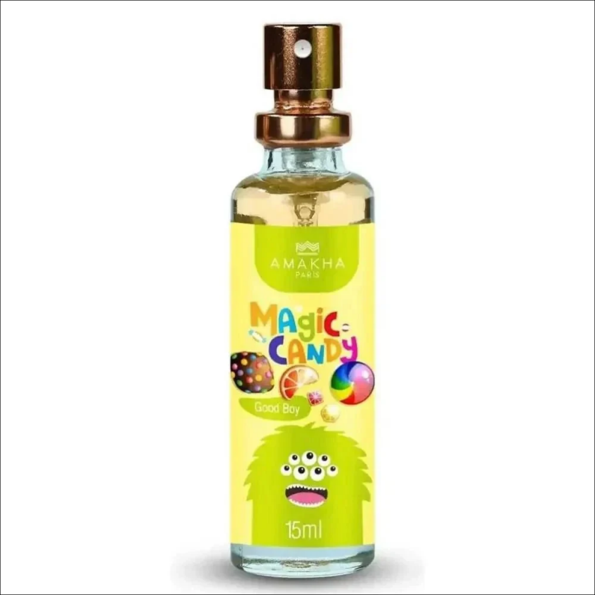 Perfume Magic Candy Good Boy Amakha Paris 15ml - Fragrância Duradoura e Alta Qualidade - Jm Grife - Perfume Magic Candy Good Boy Amakha Paris 15ml - Fragrância Duradoura e Alta Qualidade - - Jm Grife - amakha, candy, good, Jm Grife, magic, MLB4728966744, perfume - Jm Grife