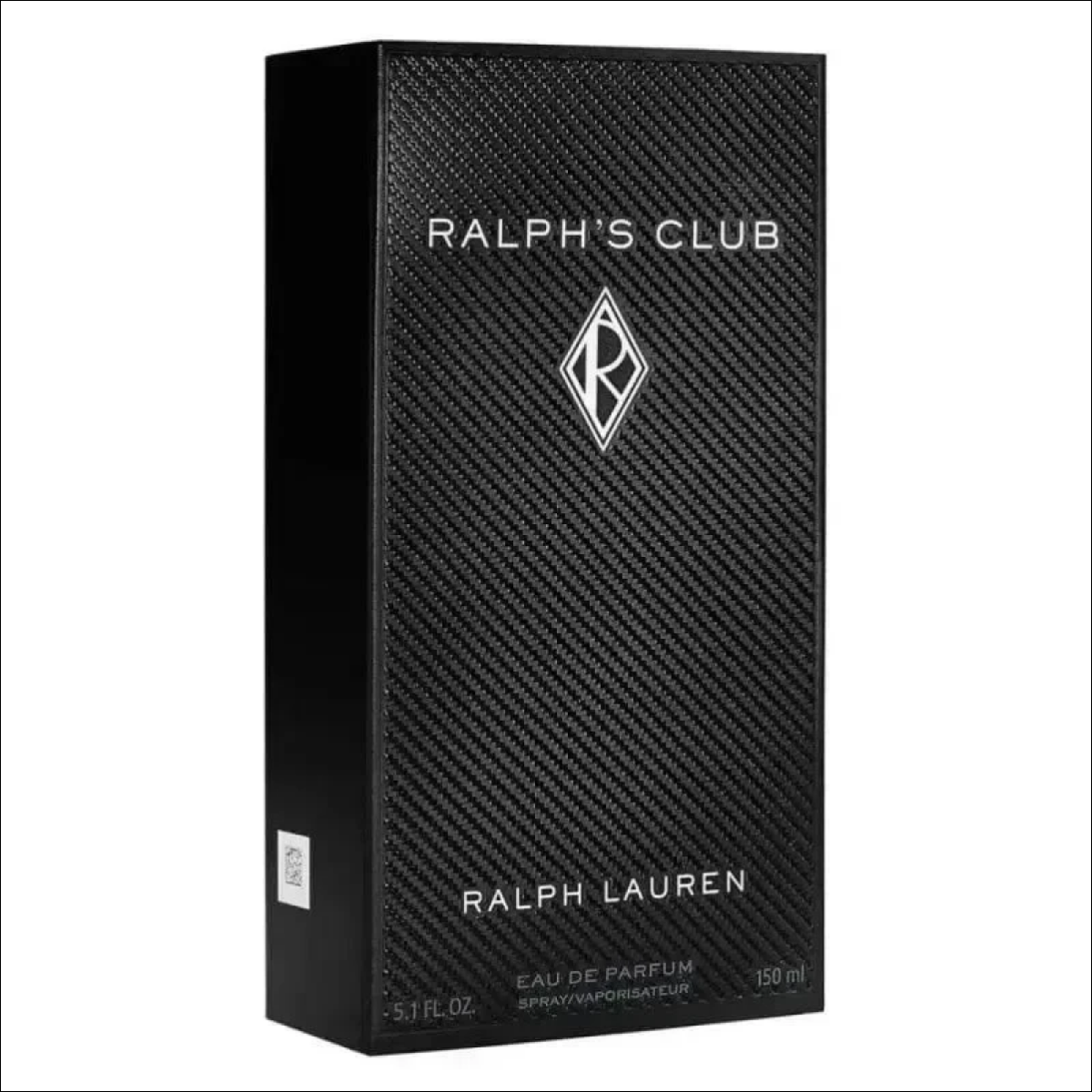 Perfume Masculino Ralph Lauren Ralph's Club EDP 150ml - Jm Grife - Perfume Masculino Ralph Lauren Ralph's Club EDP 150ml - - Jm Grife - 50 mL, Jm Grife - Jm Grife