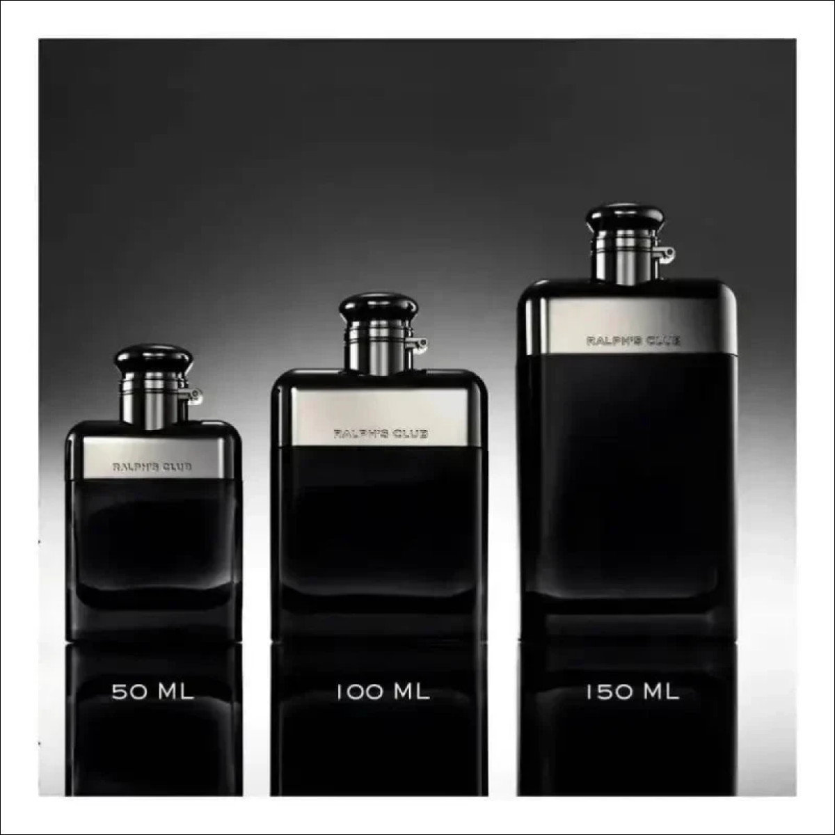 Perfume Masculino Ralph Lauren Ralph's Club EDP 150ml - Jm Grife - Perfume Masculino Ralph Lauren Ralph's Club EDP 150ml - - Jm Grife - 50 mL, Jm Grife - Jm Grife
