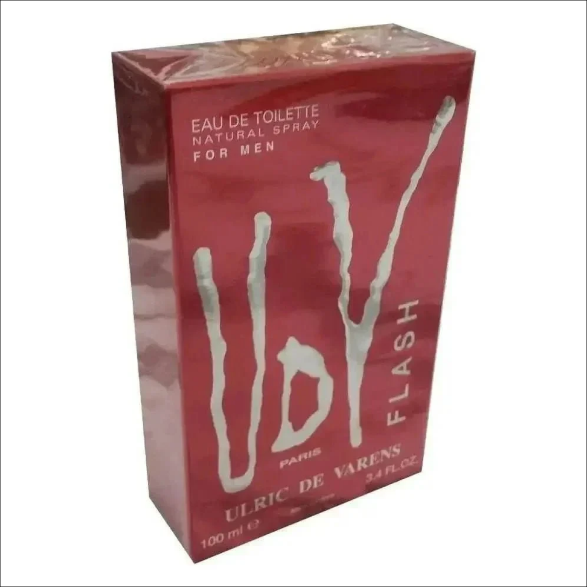 Perfume Masculino Udv Flash 100ml - Fragrância Fresca para Dias Quentes - Jm Grife - Jm Grife - Perfume Masculino Udv Flash 100ml - Fragrância Fresca para Dias Quentes - Jm Grife - - Jm Grife - 100ml, flash, Jm Grife, masculino, MLB20575610, perfume, selo - Jm Grife