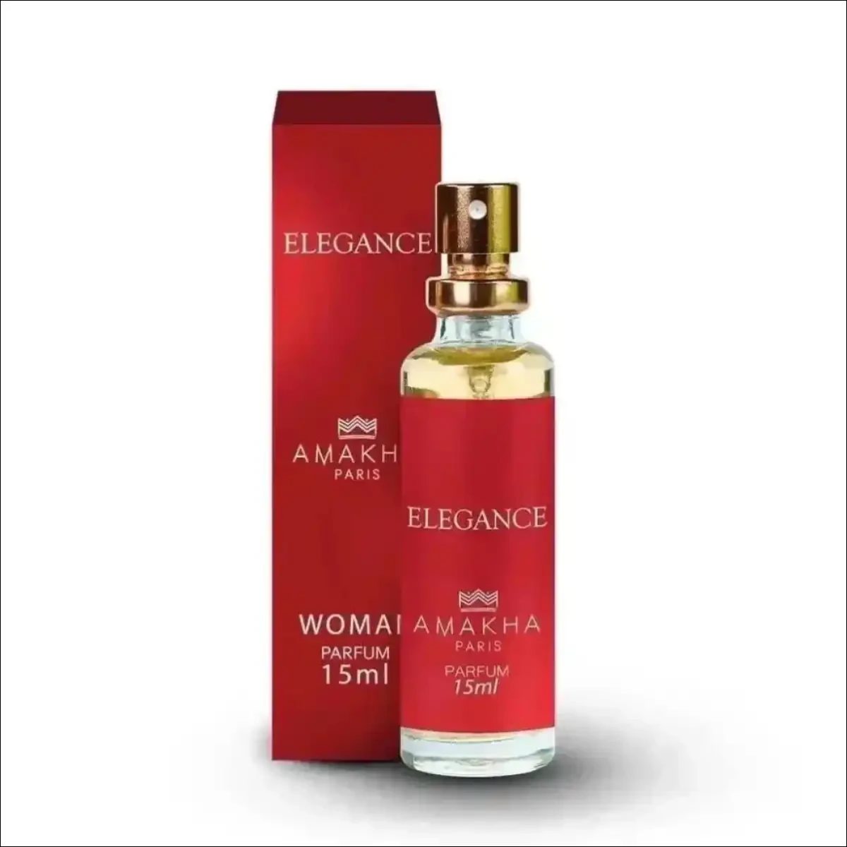 Perfume Mini Elegante 15ml - Fragrância Premium com Nano Essência e Fixação de 12-24h - Jm Grife - Perfume Mini Elegante 15ml - Fragrância Premium com Nano Essência e Fixação de 12-24h - - shopee - Mini Perfume Elegance - 15ml Original, shopee - Jm Grife