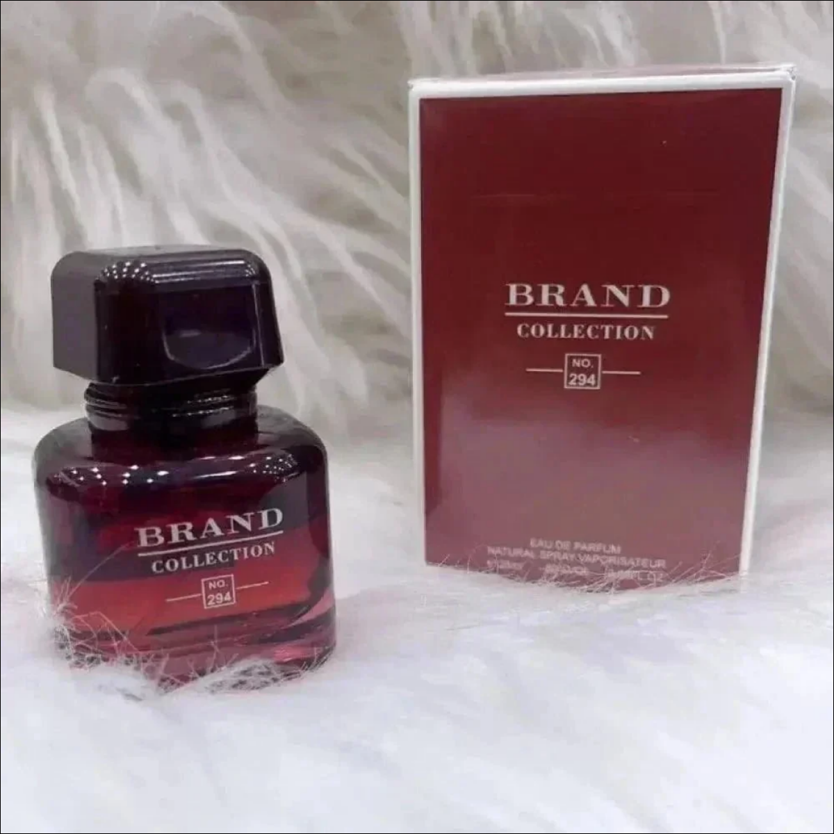Perfume Miniatura Brand Collection Nº 294 - Fragrância Elegante de 25ml para Presentear e Usar Diariamente - Jm Grife - Perfume Miniatura Brand Collection Nº 294 - Fragrância Elegante de 25ml para Presentear e Usar Diariamente - - Jm Grife - 1012529923, 25ml, algu, alta, brand, collection, elegante, embalagem, exclusiva, fragr, ideal, Jm Grife, miniatura, ncia, para, perfume, presentear - Jm Grife