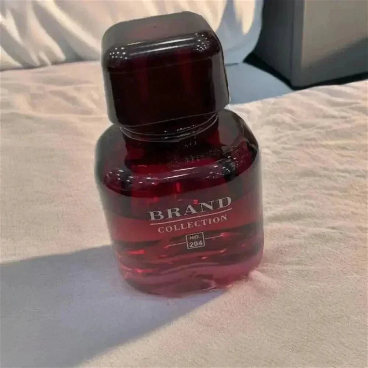 Perfume Miniatura Brand Collection Nº 294 - Fragrância Elegante de 25ml para Presentear e Usar Diariamente - Jm Grife - Perfume Miniatura Brand Collection Nº 294 - Fragrância Elegante de 25ml para Presentear e Usar Diariamente - - Jm Grife - 1012529923, 25ml, algu, alta, brand, collection, elegante, embalagem, exclusiva, fragr, ideal, Jm Grife, miniatura, ncia, para, perfume, presentear - Jm Grife