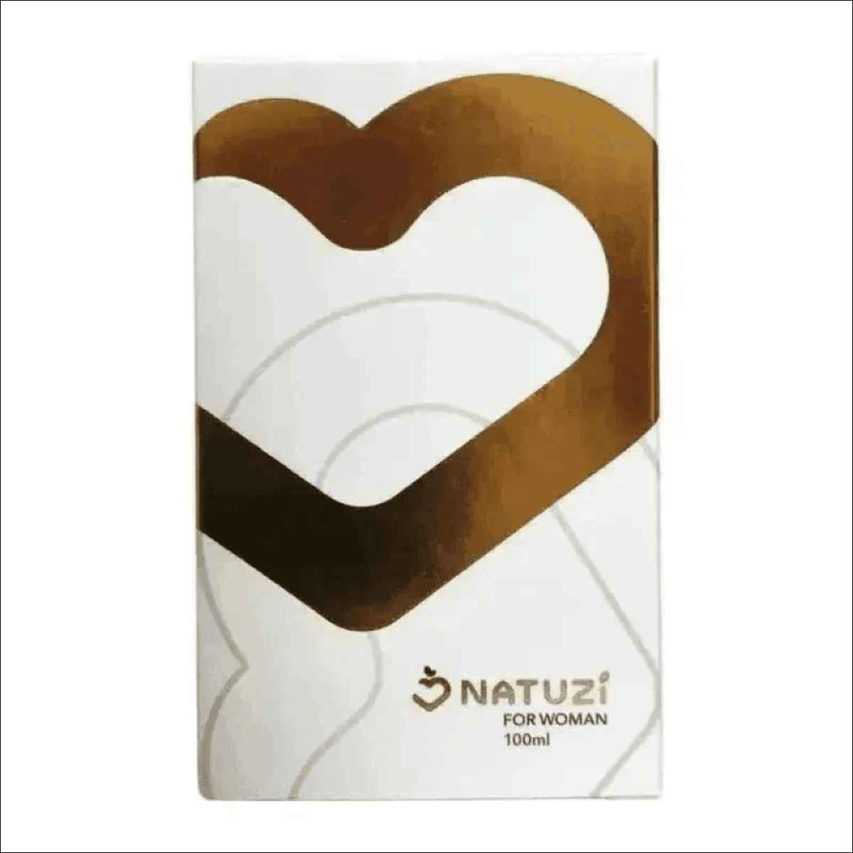 Perfume Natuzi N 42 Good Girl 100ml - Elegância, Fixação Prolongada e Aroma Cativante - Jm Grife