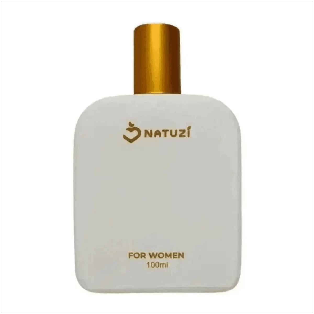 Perfume Natuzi N 42 Good Girl 100ml - Elegância, Fixação Prolongada e Aroma Cativante - Jm Grife