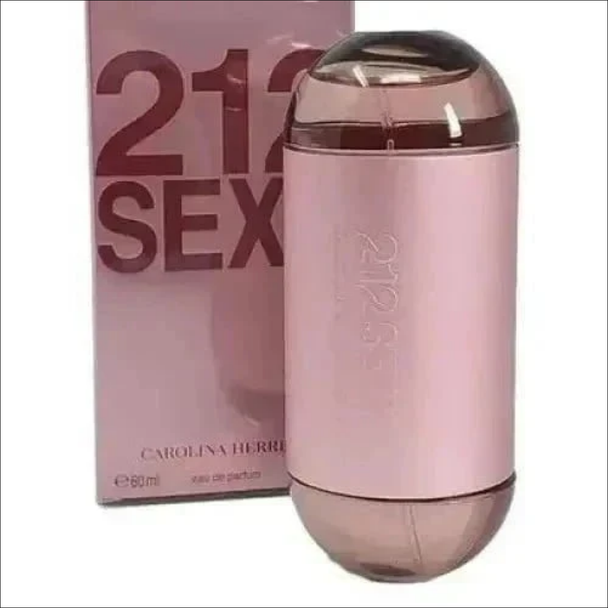 Perfume Pink 212 Sexy Carolina Herrera com fragrância oriental floral - Jm Grife - Perfume Pink 212 Sexy Carolina Herrera com fragrância oriental floral - - Jm Grife - 100 mL, 30 mL, 60 mL, aura, carolina, extremamente, feminina, feminino, herrera, issues, Jm Grife, mais, misteriosa, MLB6093907-100 mL, MLB6093907-30 mL, MLB6093907-60 mL, para, perfume, sedutora, sensualidade, sexy, sofistica, transmite - Jm Grife
