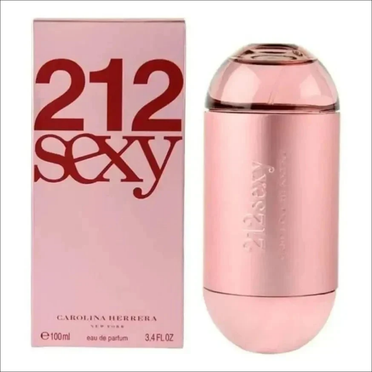 Perfume Pink 212 Sexy EDP 100ml Carolina Herrera Fragrância Floral Oriental - Jm Grife - Perfume Pink 212 Sexy EDP 100ml Carolina Herrera Fragrância Floral Oriental - - Jm Grife - 100 mL, 100ml, 30 mL, 60 mL, carolina, feminino, herrera, Jm Grife, MLB6093905-100 mL, MLB6093905-30 mL, MLB6093905-60 mL, ncia, notas, para, parfum, perfeita, sexy - Jm Grife