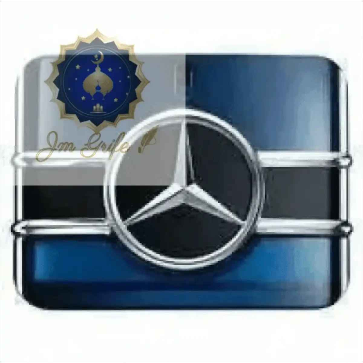 Perfume Sign Mercedes Benz Masculino EDP - Elegância, Notas Amadeiradas e Versatilidade - Jm Grife - Perfume Sign Mercedes Benz Masculino EDP - Elegância, Notas Amadeiradas e Versatilidade - - . - - Jm Grife