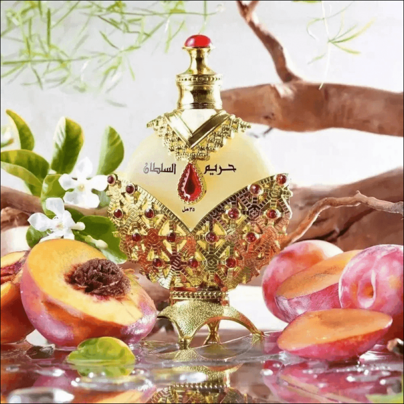 Perfume Sultan Gold 35ml com Fragrância Exclusiva - Jm Grife - Elegância, Fragrância, Jm Grife, KBJVG7XZ8D, Khadla, Luxo, optimized, Perfume, Sultan Gold - Jm Grife