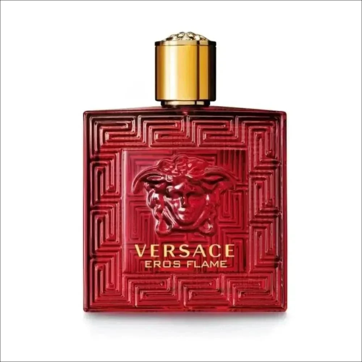 Perfume Versace Eros Flame Masculino Eau de Parfum 100 ml - Jm Grife - Perfume Versace Eros Flame Masculino Eau de Parfum 100 ml - - Jm Grife - 100ml, eros, flame, forte, jk6fb80ghk-100ml, Jm Grife, masculino, notas, para, parfum, perfume, verdadeiro, versace - Jm Grife