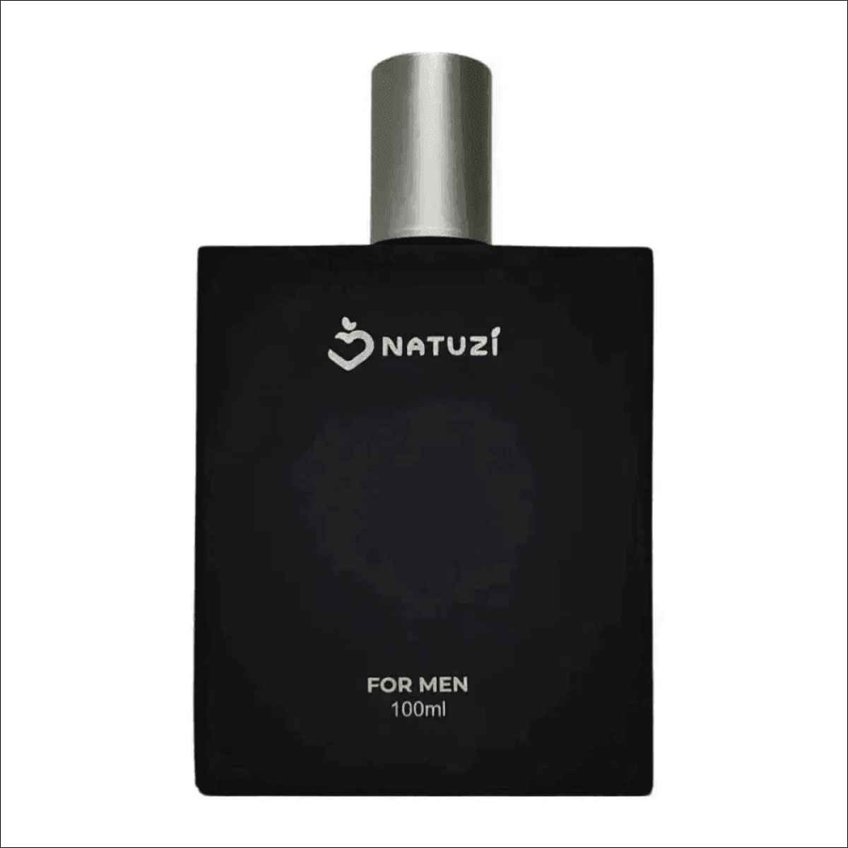 Perfume Vidro Natuzí 100ml - 29 Hugo Boss: Elegância Floral Cítrica com Longa Duração e Design Sofisticado - Jm Grife
