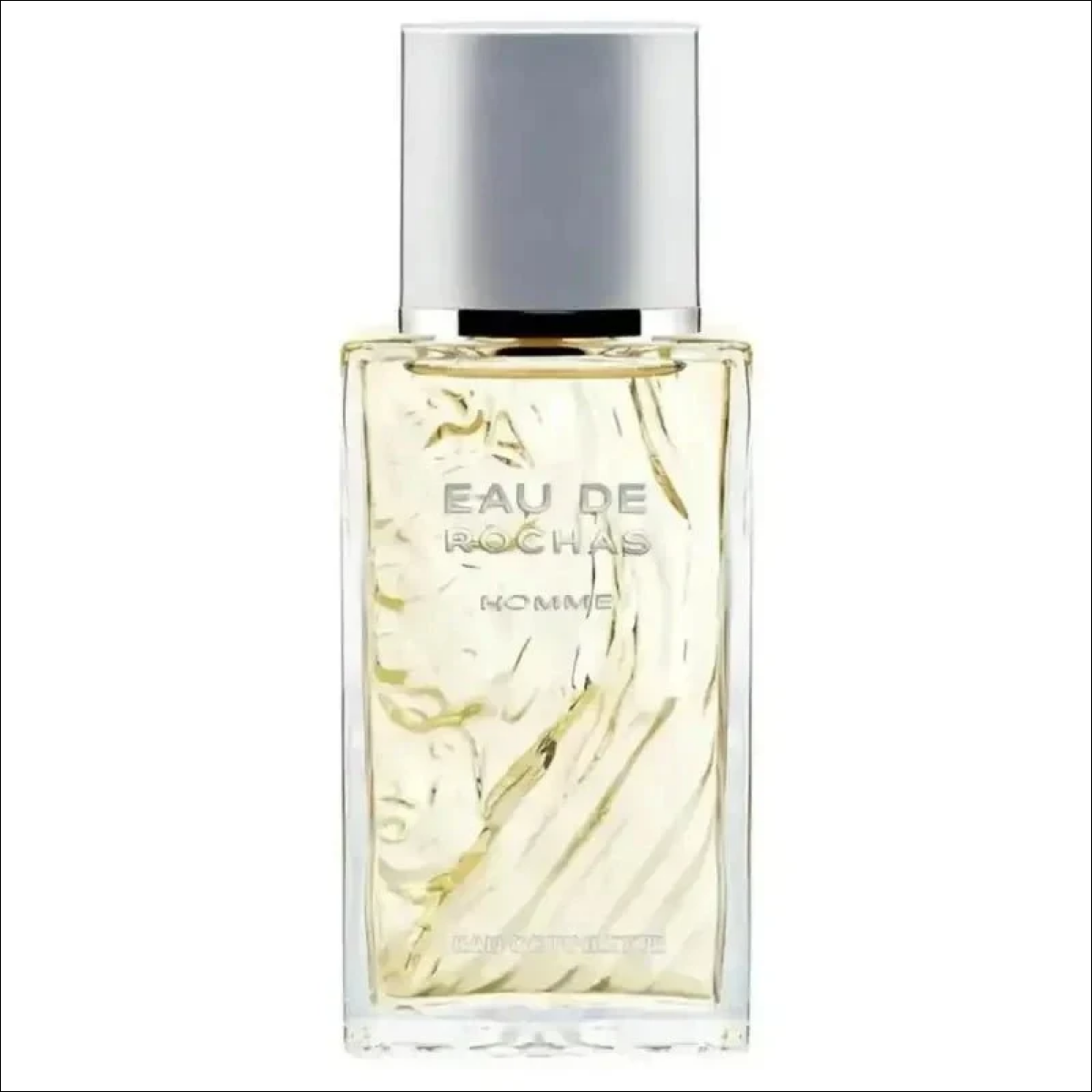 Rochas Eau De Rochas Homme Edt Perfume Masculino 100ml - Jm Grife - Rochas Eau De Rochas Homme Edt Perfume Masculino 100ml - - Jm Grife - 100ml, homme, Jm Grife, masculino, MLB23181824, perfume, rochas - Jm Grife