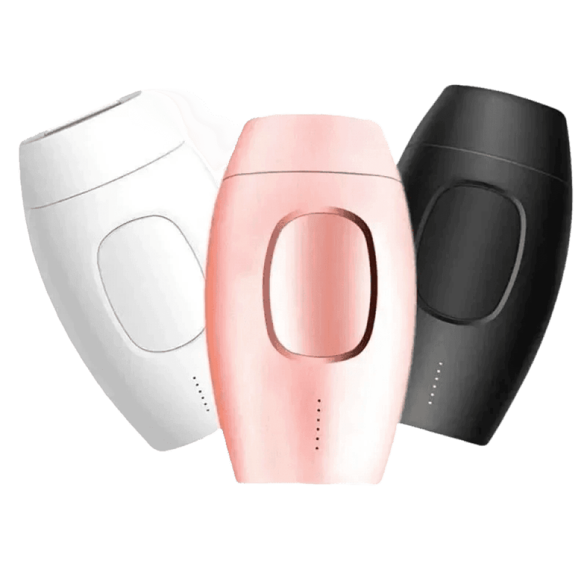 Depilador a Laser IPL Skin Soft - Remoção Eficiente de Pelos em Casa com Tecnologia Avançada - Jm Grife - Depilador a Laser IPL Skin Soft - Remoção Eficiente de Pelos em Casa com Tecnologia Avançada - - LOJA - 14:1052, 14:193, 14:29, Branco, depilador a laser, improvements, IPL, LOJA, Preto, remoção de pelos, Rosa, tecnologia avançada - Jm Grife