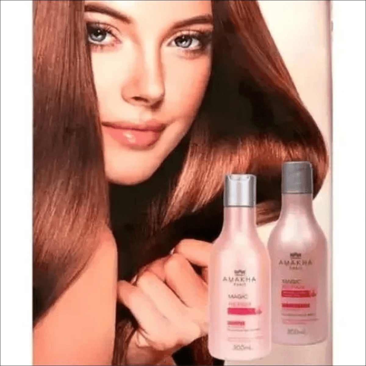 Shampoo E Condicionador Magic Repair 300ml Amakha Paris - Jm Grife - Shampoo E Condicionador Magic Repair 300ml Amakha Paris - - Jm Grife - 300ml, alguns, amakha, condicionador, Jm Grife, livre, magic, MLB25033971, paris, passos, repair, shampoo - Jm Grife