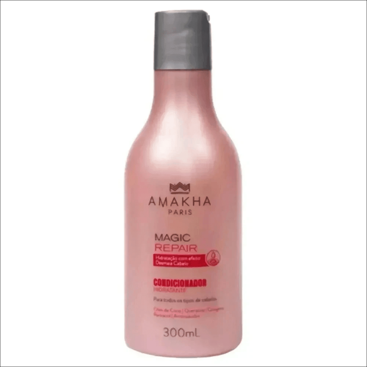 Shampoo E Condicionador Magic Repair 300ml Amakha Paris - Jm Grife - Shampoo E Condicionador Magic Repair 300ml Amakha Paris - - Jm Grife - 300ml, alguns, amakha, condicionador, Jm Grife, livre, magic, MLB25033971, paris, passos, repair, shampoo - Jm Grife