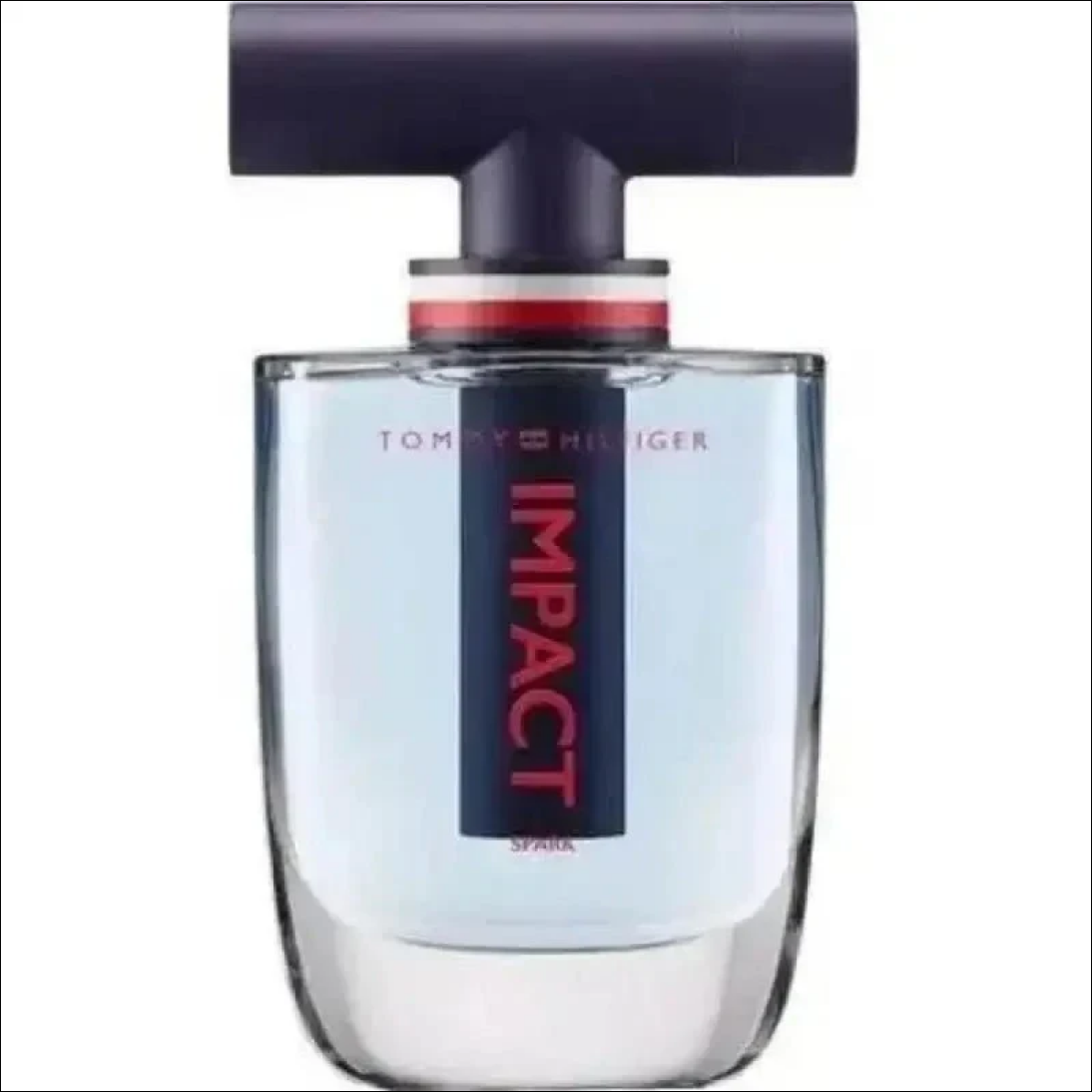 Tommy Hilfiger Impact Spark EDT 100 ml para masculino - Jm Grife - Tommy Hilfiger Impact Spark EDT 100 ml para masculino - - Jm Grife - Jm Grife, MLB22458320 - Jm Grife