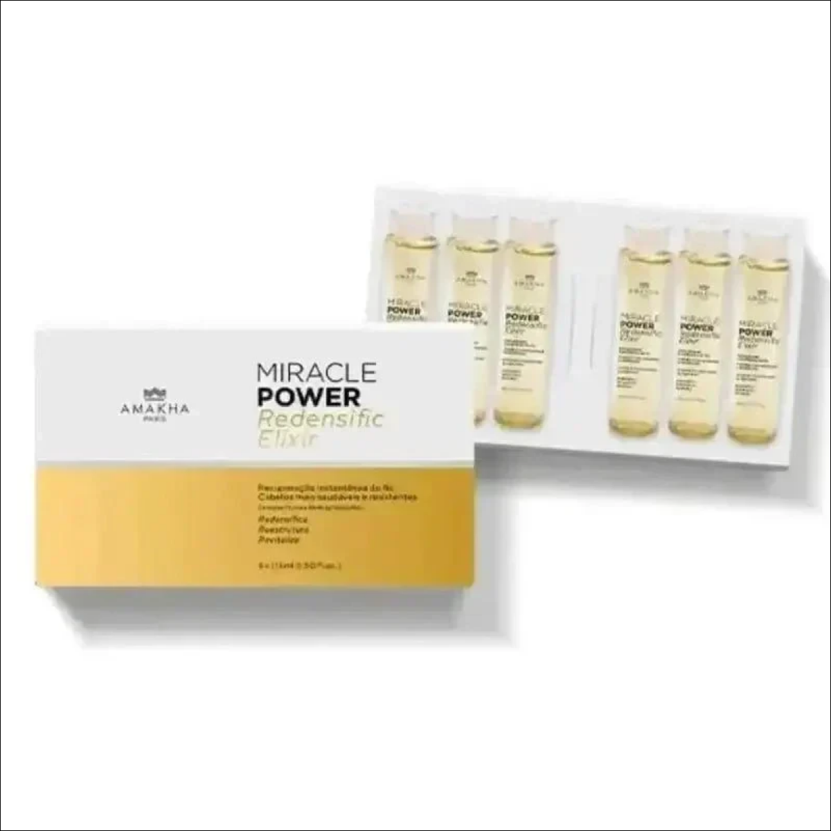 Transforme Seus Cabelos Com Miracle Power Redensific Elixir - Jm Grife - Transforme Seus Cabelos Com Miracle Power Redensific Elixir - - Jm Grife - Jm Grife, MLB3582441962 - Jm Grife