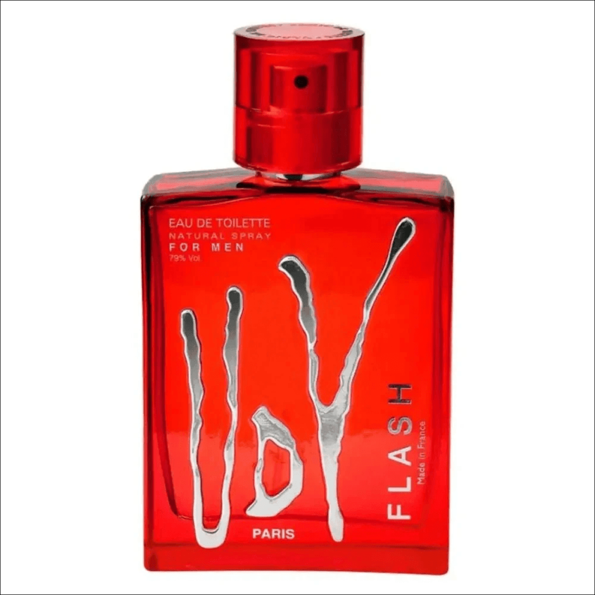 Udv Flash Ulric De Varens Edt - Perfume Masculino 100ml Blz - Jm Grife - Udv Flash Ulric De Varens Edt - Perfume Masculino 100ml Blz - - Jm Grife - 100ml, como, flash, Jm Grife, masculino, MLB1321653275, notas, perfume, quente, sensual, ulric, varens - Jm Grife