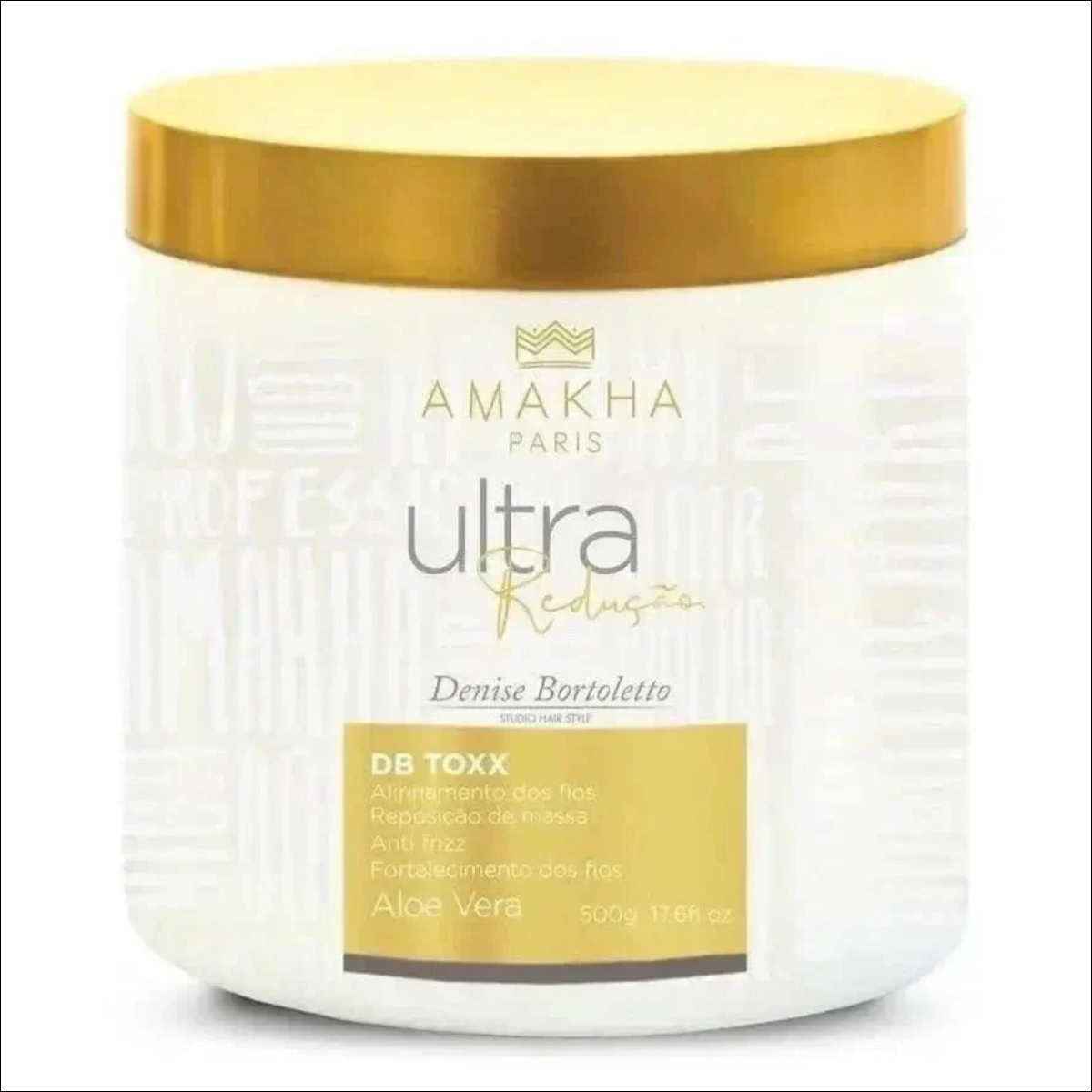 Ultra Redução - Db Toxx White - Botox Amakha Paris - Jm Grife - Ultra Redução - Db Toxx White - Botox Amakha Paris - - Jm Grife - Jm Grife, MLB19761210 - Jm Grife