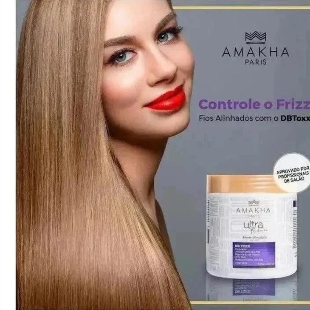 Ultra Redução - Db Toxx White - Botox Amakha Paris - Jm Grife - Ultra Redução - Db Toxx White - Botox Amakha Paris - - Jm Grife - Jm Grife, MLB19761210 - Jm Grife