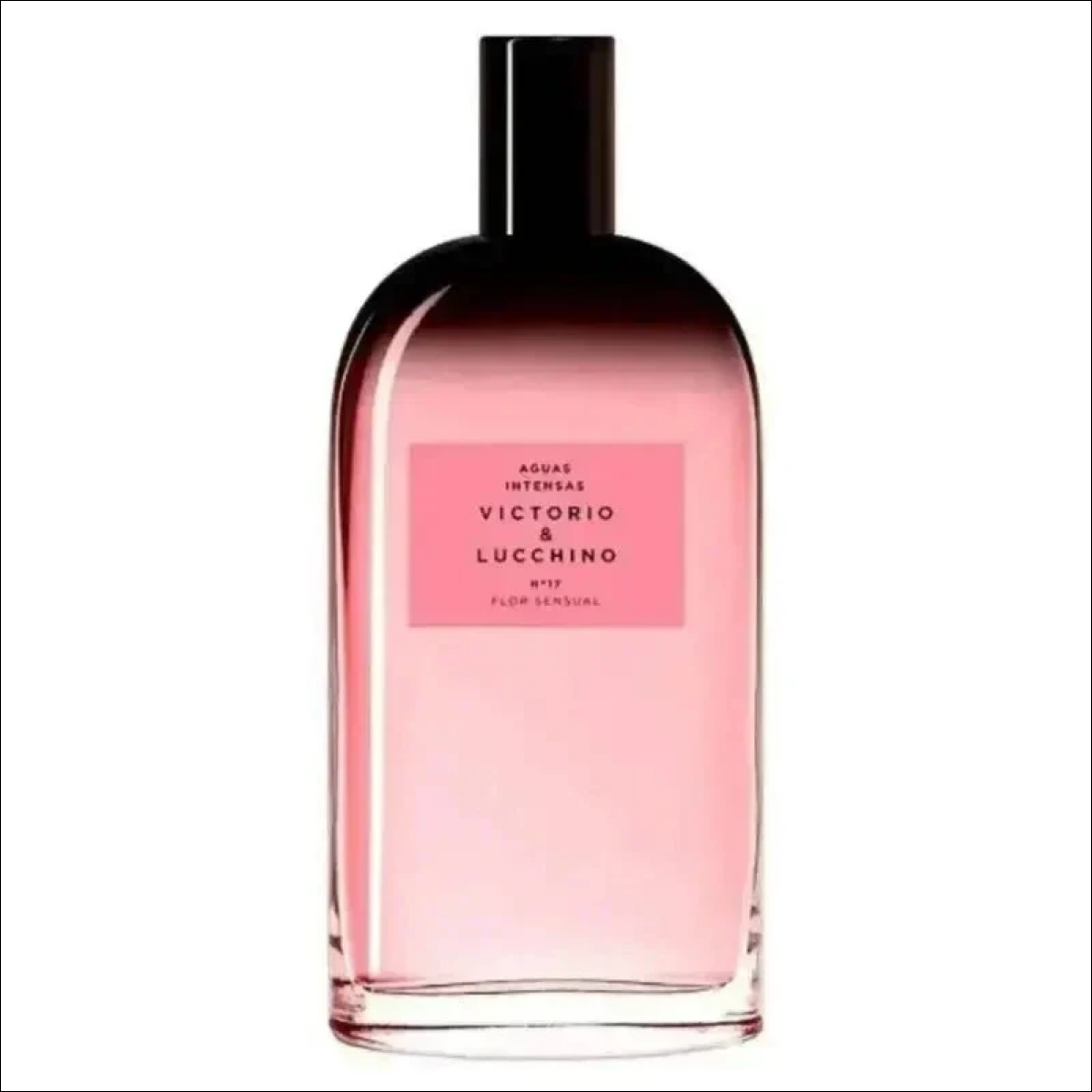 Victorio & Lucchino N°17 Flor Sensual 150ml Feminino - Distribuidor Autorizado - Jm Grife