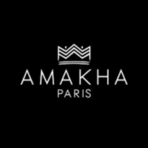 Amakha Paris - Jm Grife