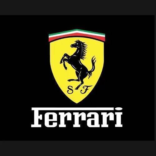 FERRARI - Jm Grife