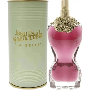 Jean Paul La Belle Intense EDP 90ml - Fragrância Marcante de Bergamota, Jasmim e Baunilha - Jm Grife - Jean Paul La Belle Intense EDP 90ml - Fragrância Marcante de Bergamota, Jasmim e Baunilha - - Jm Grife - 100, 1067206037, 1067206043, 1067206052, 30, 50, belle, elegante, embalagem, exclusiva, fragr, ideal, intense, irresist, issues, jean, Jm Grife, marcante, ncia, notas, para, paul, perfume - Jm Grife
