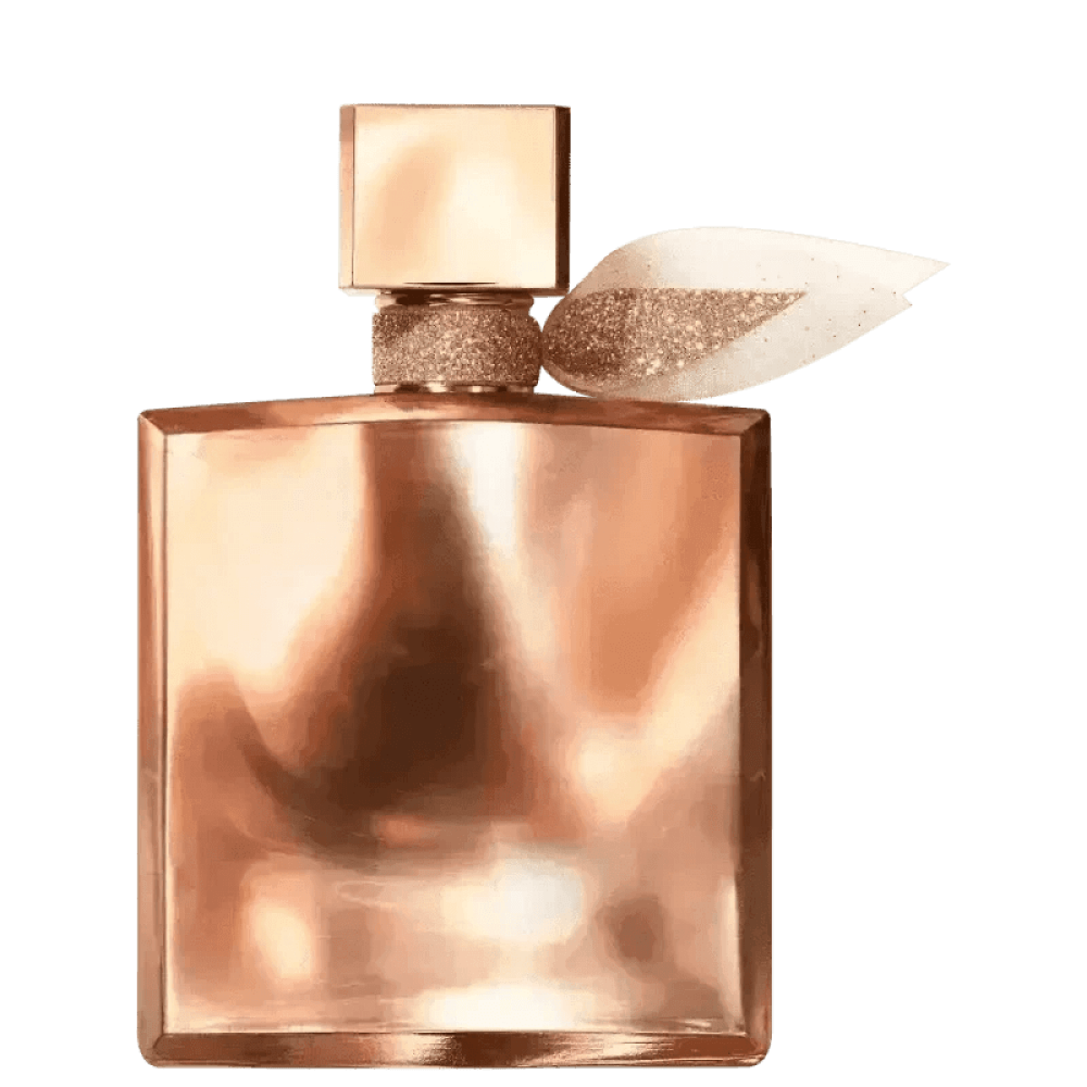 Lancôme La Vie Est Belle Gold Extrait 75ml - Fragrância Elegante com Provador Incluso -