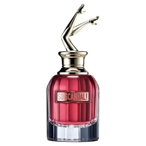 Jean Paul Gaultier So Scandal Eau De Parfum 50ml - Fragrância Floral Frutada Irresistível - Jm Grife - Jean Paul Gaultier So Scandal Eau De Parfum 50ml - Fragrância Floral Frutada Irresistível - - Jm Grife - 30 mL, 50 mL, 50ml, gaultier, issues, jean, Jm Grife, MLB22643858-30 mL, MLB22643858-50 mL, paul, scandal - Jm Grife