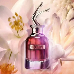 Jean Paul Gaultier So Scandal Eau De Parfum 50ml - Fragrância Floral Frutada Irresistível - Jm Grife - Jean Paul Gaultier So Scandal Eau De Parfum 50ml - Fragrância Floral Frutada Irresistível - - Jm Grife - 30 mL, 50 mL, 50ml, gaultier, issues, jean, Jm Grife, MLB22643858-30 mL, MLB22643858-50 mL, paul, scandal - Jm Grife