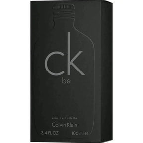 Calvin Klein Ck Be Eau de toilette Spray 100ml Unisex - Jm Grife - Calvin Klein Ck Be Eau de toilette Spray 100ml Unisex - - Jm Grife - 100 mL, 200 mL, 50 mL, calvin, issues, Jm Grife, klein, MLB6093755-100 mL, MLB6093755-200 mL, MLB6093755-50 mL, para, spray, toilette - Jm Grife