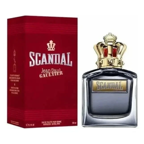 Jean Paul Gaultier Scandal Pour Homme Eau de Toilette 100ml - Fragrância Amadeirada e Sedutora - Jm Grife - Jean Paul Gaultier Scandal Pour Homme Eau de Toilette 100ml - Fragrância Amadeirada e Sedutora - - Jm Grife - 100 mL, 150 mL, 200 mL, 50 mL, issues, jean, Jm Grife, MLB18603414-100 mL, MLB18603414-150 mL, MLB18603414-200 mL, MLB18603414-50 mL, ncia, para, paul, scandal - Jm Grife