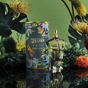 Jean Paul Le Beau Paradise Garden EDP - Perfume Luxuoso de Frutas e Flores Exuberantes - Jm Grife - Jean Paul Le Beau Paradise Garden EDP - Perfume Luxuoso de Frutas e Flores Exuberantes - - Jm Grife - 125 mL, 75 mL, beau, garden, issues, Jm Grife, masculino, MLB29871539-125 mL, MLB29871539-75 mL, paradise, paul - Jm Grife