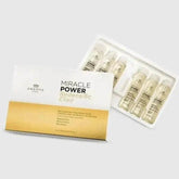 Ampola Capilar Miracle Power 6 unidades Amakha Paris - Jm Grife - Ampola Capilar Miracle Power 6 unidades Amakha Paris - - Jm Grife - issues, Jm Grife, MLB45203254 - Jm Grife