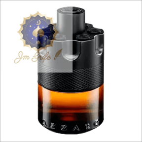 Azzaro The Most Wanted Parfum Masculino 100 ML - Fragrância Elegante e Sofisticada - Jm Grife - Azzaro The Most Wanted Parfum Masculino 100 ML - Fragrância Elegante e Sofisticada - - Azzaro - 1092995118, azzaro, most, parfum, perfume, wanted - Jm Grife