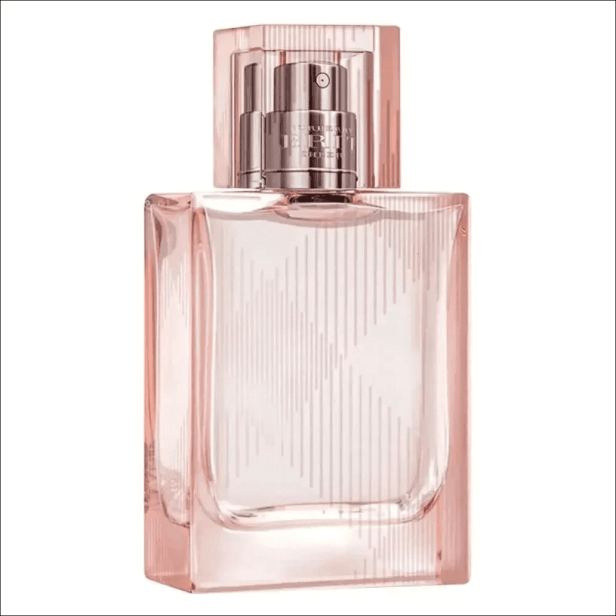 Burberry Brit Sheer - Eau De Toilette 30ml Beleza Na Web - Jm Grife