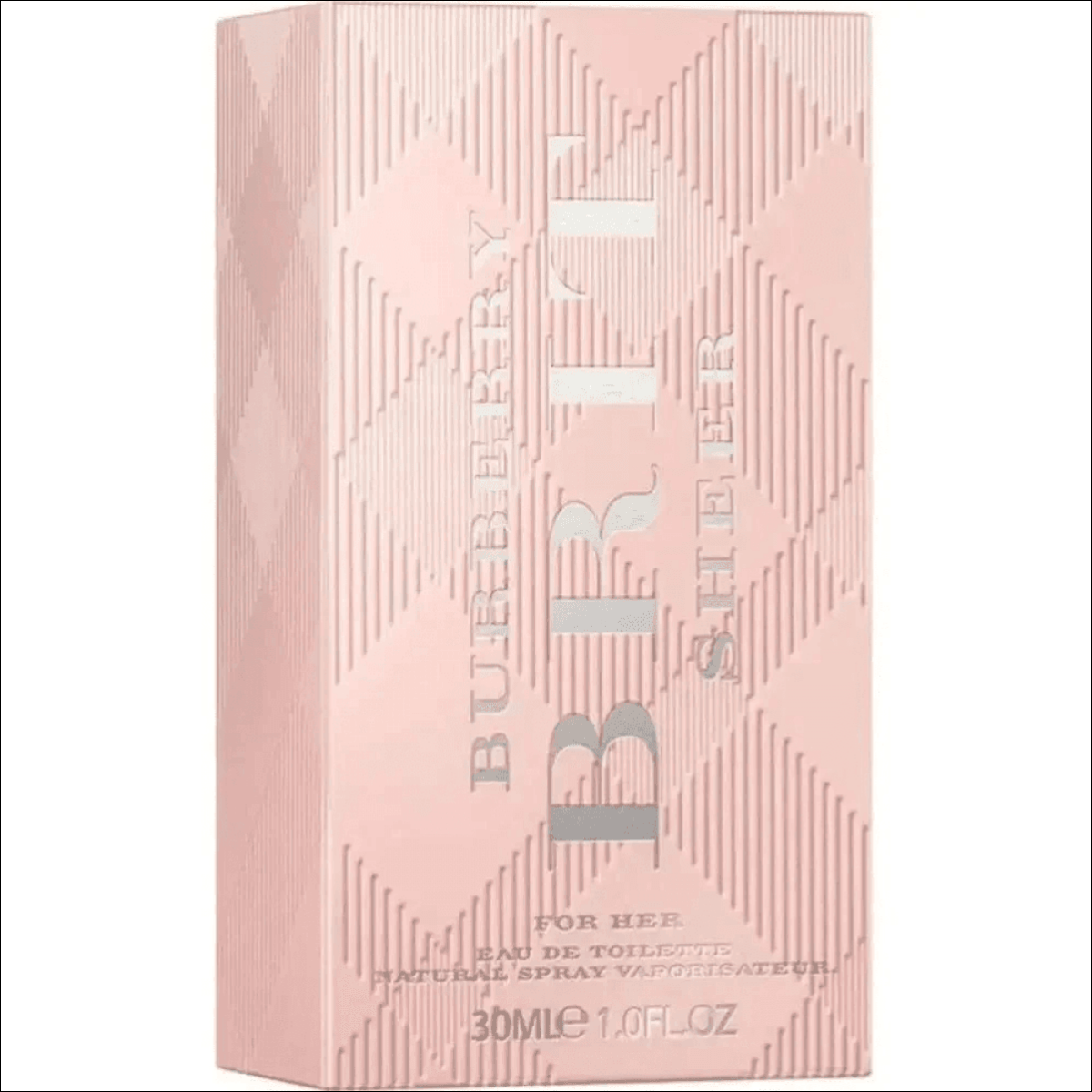 Burberry Brit Sheer - Eau De Toilette 30ml Beleza Na Web - Jm Grife