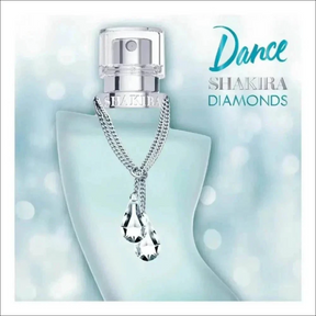 Dance Diamonds Shakira Eau De Toilette Perfume Feminino Blz - Jm Grife - Dance Diamonds Shakira Eau De Toilette Perfume Feminino Blz - - Jm Grife - alegres, dance, diamonds, energia, envolvente, feminino, floral, fresco, Jm Grife, MLB1316598638, mulheres, oriental, para, perfume, shakira, toilette - Jm Grife