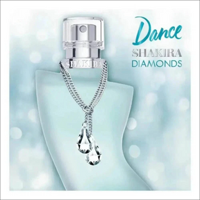 Dance Diamonds Shakira Eau De Toilette Perfume Feminino Blz - Jm Grife - Dance Diamonds Shakira Eau De Toilette Perfume Feminino Blz - - Jm Grife - alegres, dance, diamonds, energia, envolvente, feminino, floral, fresco, Jm Grife, MLB1316598638, mulheres, oriental, para, perfume, shakira, toilette - Jm Grife