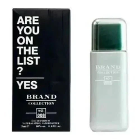 Brand Collection 008 - Inspiração 212 Vip Men - 25ml - Jm Grife - Brand Collection 008 - Inspiração 212 Vip Men - 25ml - - Jm Grife - 1012541733, 25ml, 4712865211205, cole, collection, inspira, issues, Jm Grife, perfume - Jm Grife