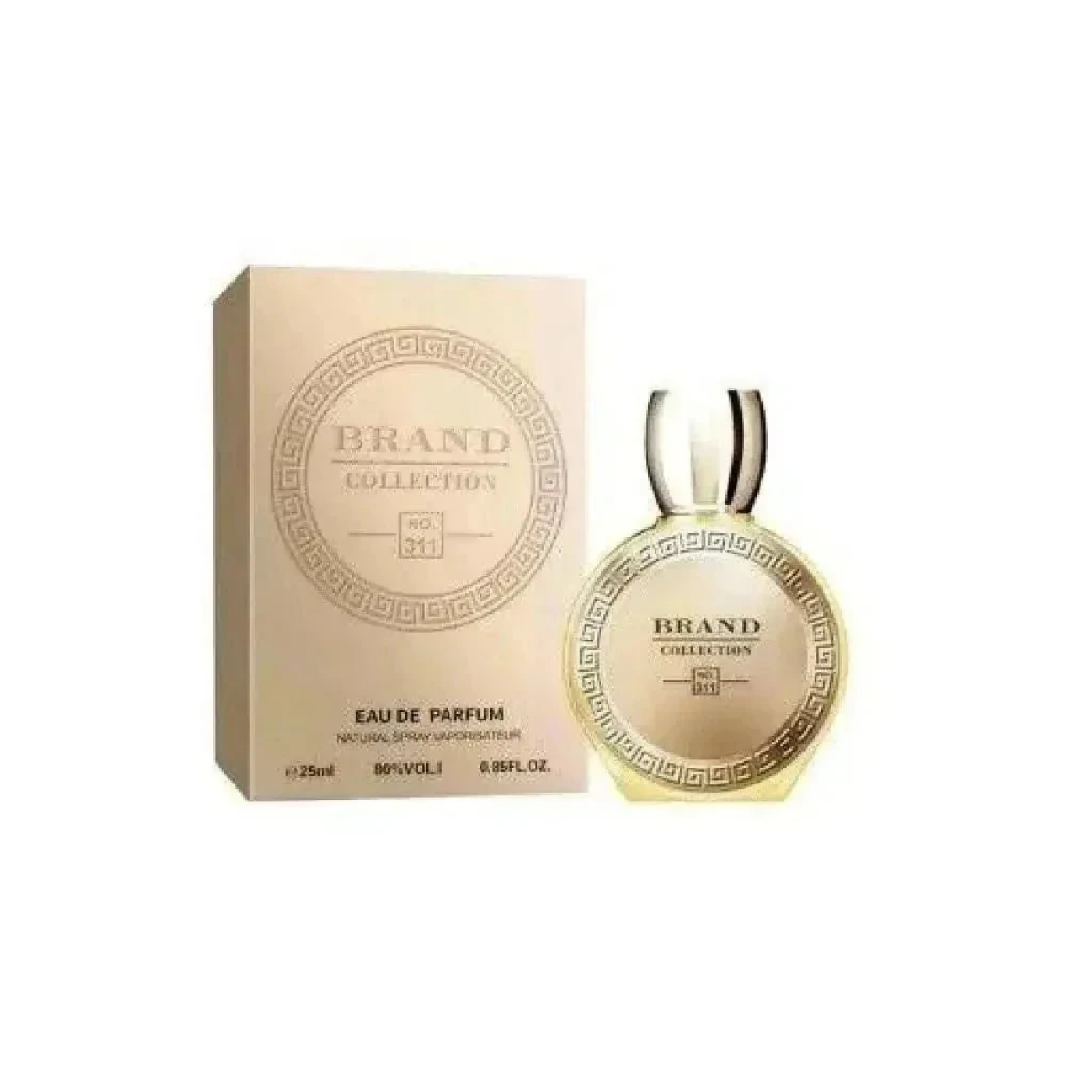 Brand Collection 311 - Inspiração Versace Eros - 25ml - Jm Grife - Brand Collection 311 - Inspiração Versace Eros - 25ml - - Jm Grife - 1012541099, 6936711898213, brand, collection, eros, inspira, issues, Jm Grife, versace - Jm Grife